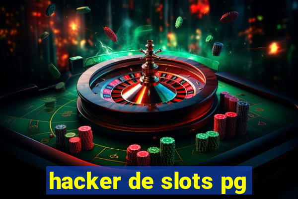 hacker de slots pg