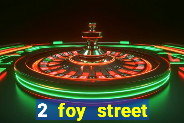 2 foy street casino nsw 2470