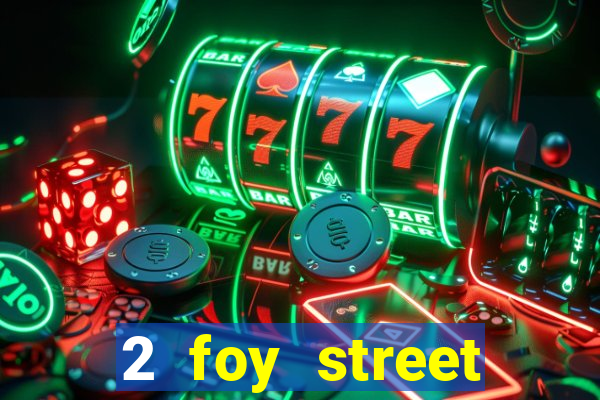 2 foy street casino nsw 2470