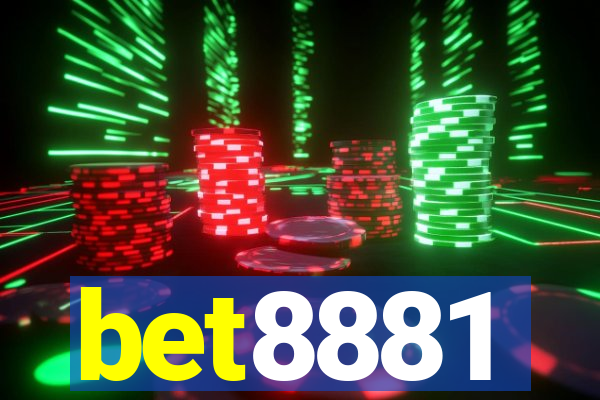 bet8881