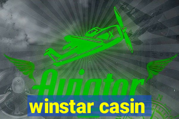 winstar casin