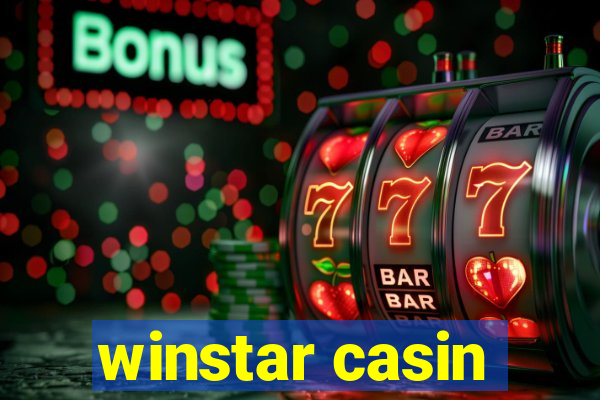 winstar casin