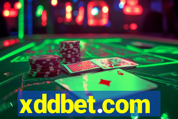 xddbet.com