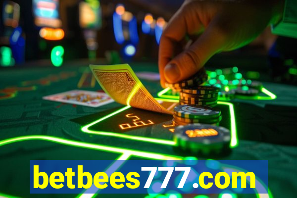 betbees777.com