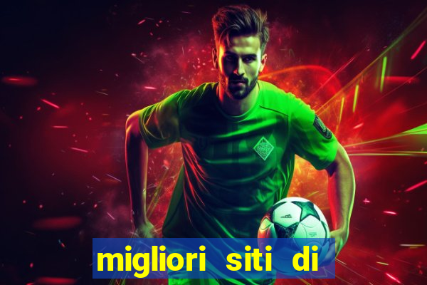 migliori siti di bingo online