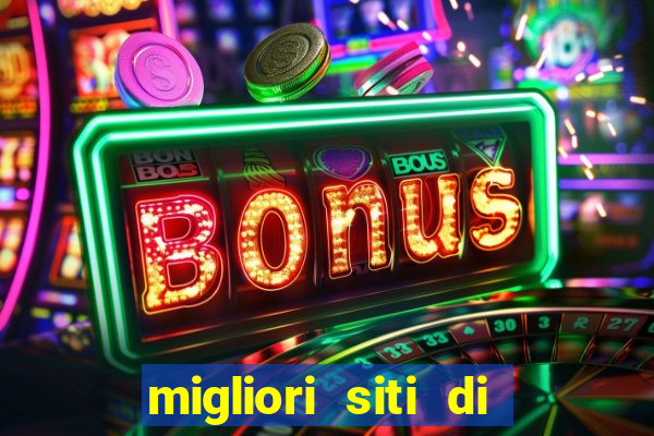 migliori siti di bingo online