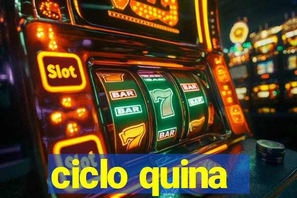 ciclo quina