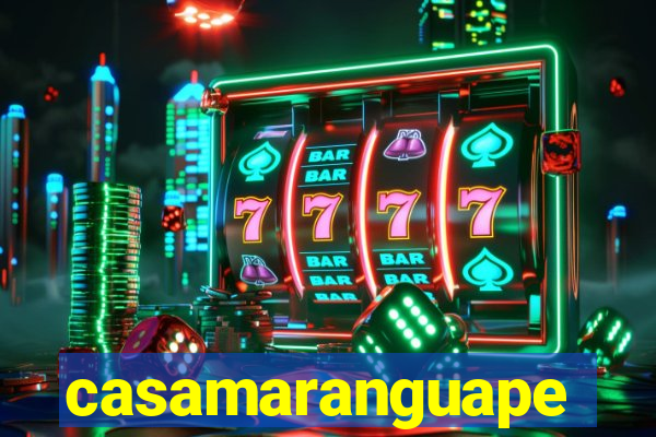 casamaranguape