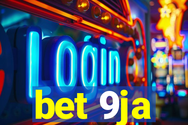 bet 9ja