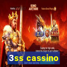 3ss cassino