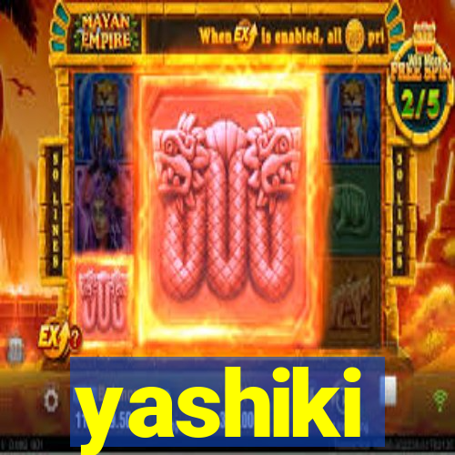 yashiki