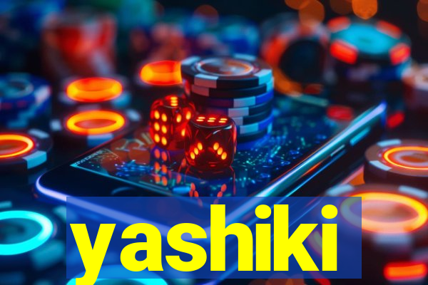 yashiki