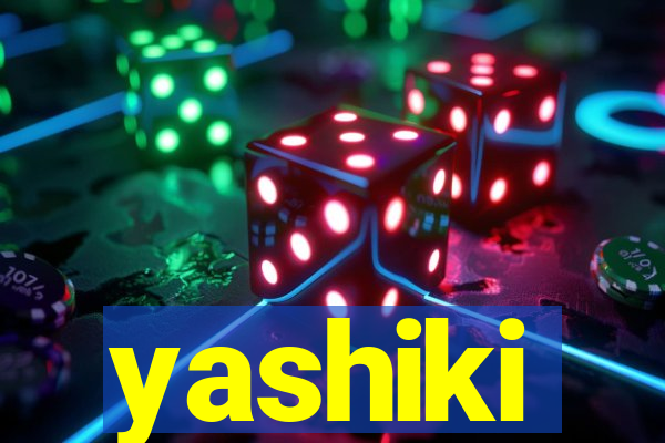 yashiki