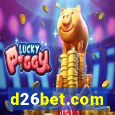 d26bet.com