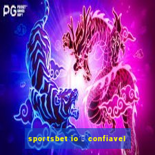 sportsbet io 茅 confiavel