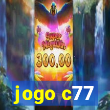 jogo c77