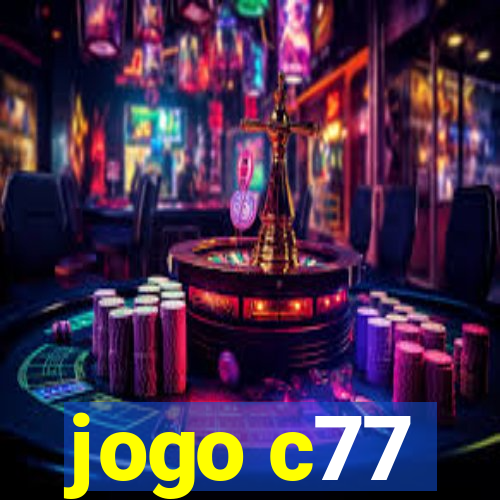 jogo c77