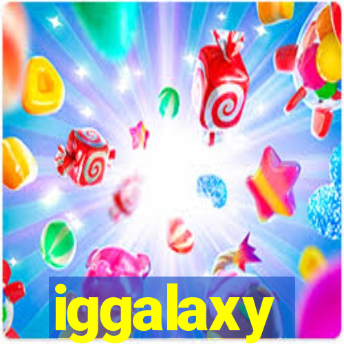 iggalaxy