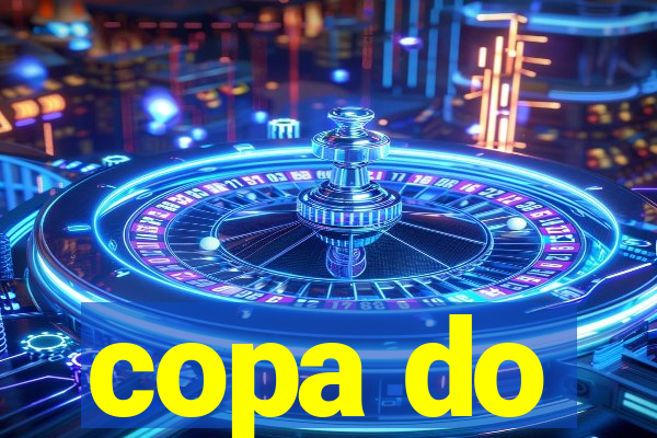 copa do