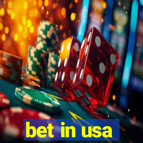 bet in usa