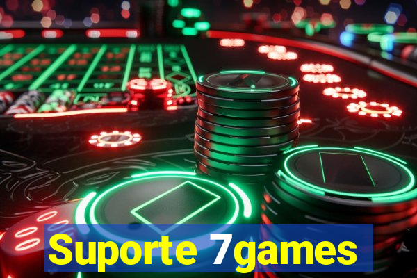 Suporte 7games