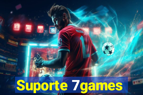 Suporte 7games