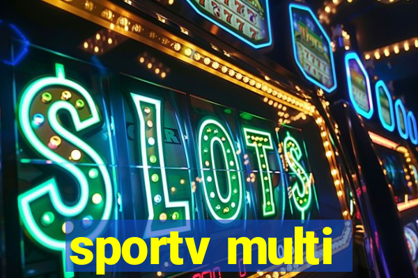 sportv multi