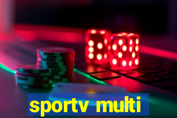 sportv multi