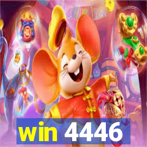 win 4446