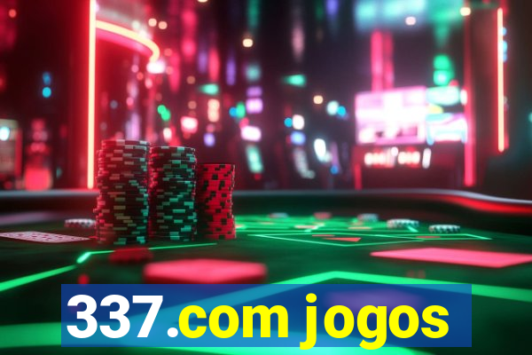 337.com jogos