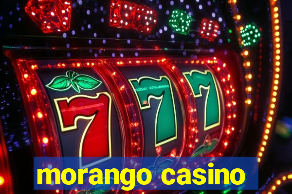 morango casino