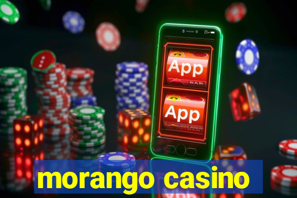 morango casino