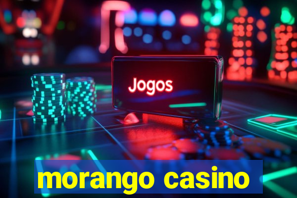 morango casino