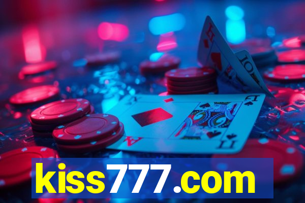 kiss777.com