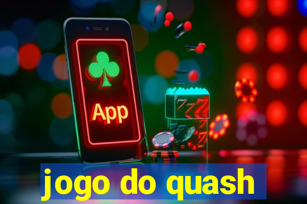 jogo do quash