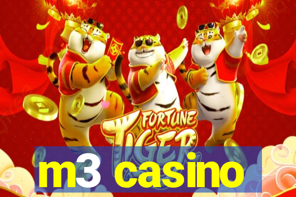 m3 casino