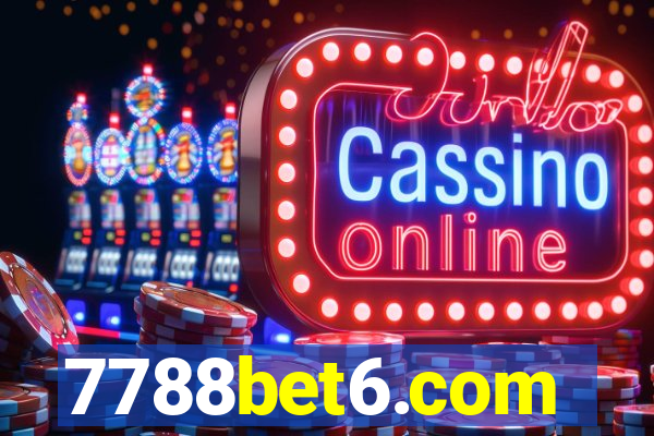 7788bet6.com