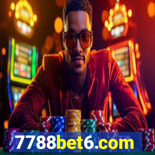 7788bet6.com