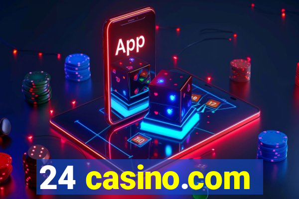 24 casino.com