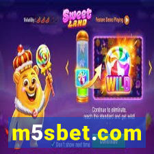 m5sbet.com