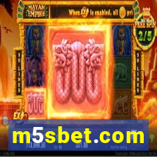 m5sbet.com