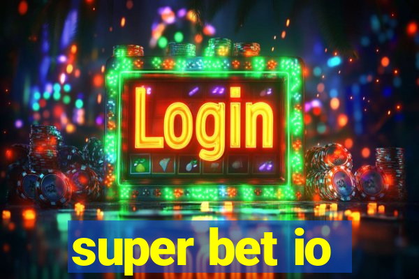 super bet io