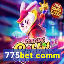 775bet comm