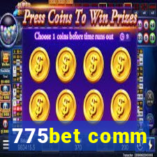 775bet comm