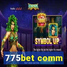 775bet comm