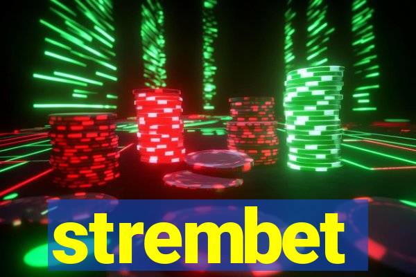 strembet