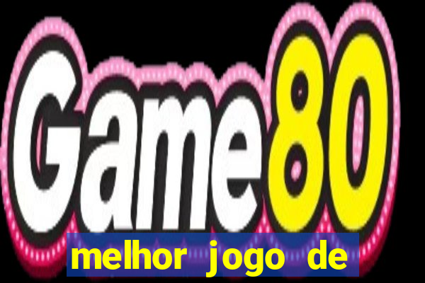 melhor jogo de slot para ganhar dinheiro