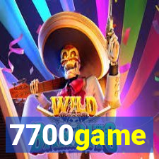 7700game