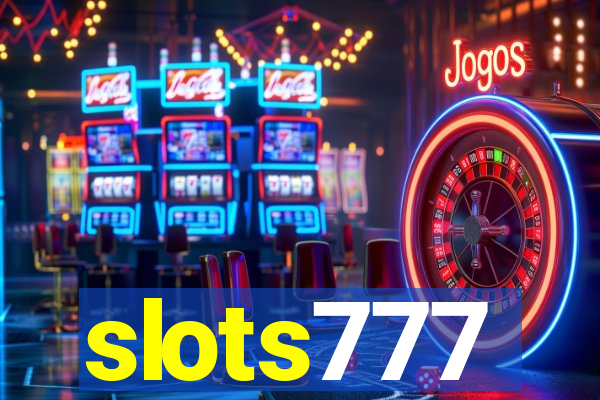 slots777