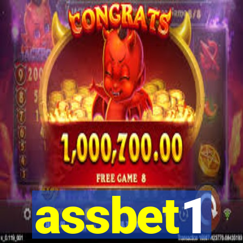 assbet1